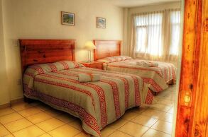 Hotel & Posada Refugio Independencia