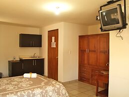 Hotel & Posada Refugio Independencia