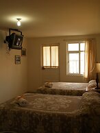 Hotel & Posada Refugio Independencia