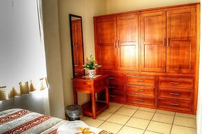 Hotel & Posada Refugio Independencia