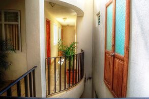 Hotel & Posada Refugio Independencia