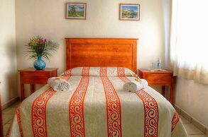 Hotel & Posada Refugio Independencia