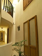 Hotel & Posada Refugio Independencia