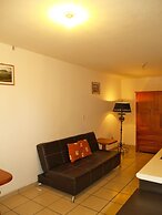 Hotel & Posada Refugio Independencia