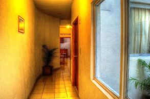 Hotel & Posada Refugio Independencia