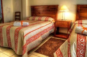 Hotel & Posada Refugio Independencia