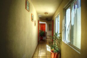 Hotel & Posada Refugio Independencia