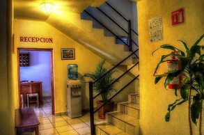 Hotel & Posada Refugio Independencia