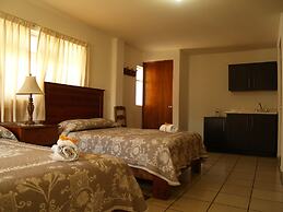 Hotel & Posada Refugio Independencia