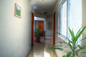 Hotel & Posada Refugio Independencia