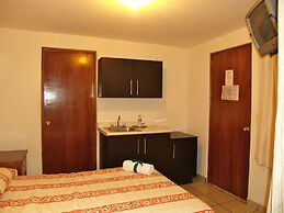 Hotel & Posada Refugio Independencia