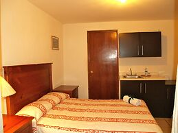 Hotel & Posada Refugio Independencia