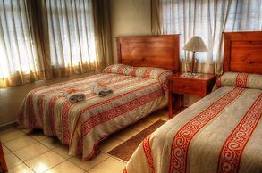 Hotel & Posada Refugio Independencia