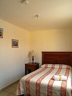 Hotel & Posada Refugio Independencia