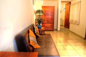 Hotel & Posada Refugio Independencia