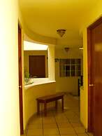 Hotel & Posada Refugio Independencia