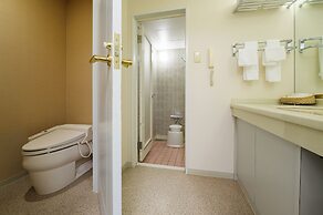 Hotel Aomori