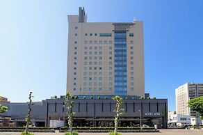 Hotel Aomori