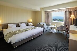 Hotel Aomori
