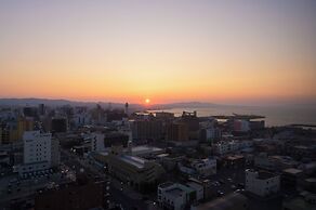 Hotel Aomori