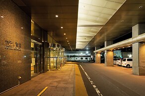 Hotel Aomori