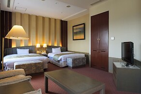 Hotel Aomori