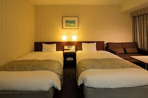 Hotel Aomori