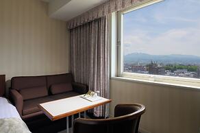 Hotel Aomori