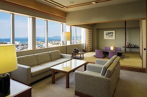 Hotel Aomori