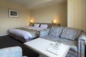 Hotel Aomori