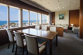 Hotel Aomori