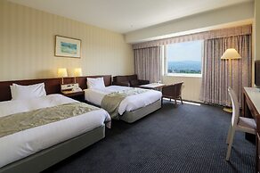 Hotel Aomori
