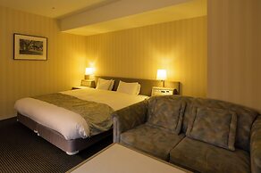 Hotel Aomori