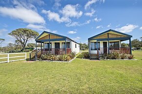 Acclaim Rose Gardens Beachside Holiday Park