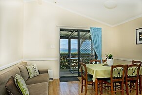 Acclaim Rose Gardens Beachside Holiday Park