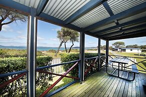 Acclaim Rose Gardens Beachside Holiday Park