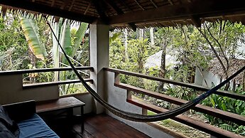 Bamboo Bungalow Resthouse