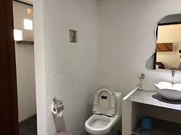 Bamboo Bungalow Resthouse