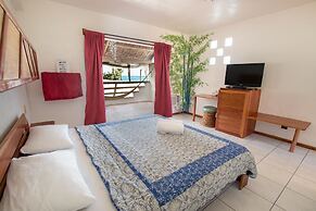 Bamboo Bungalow Resthouse