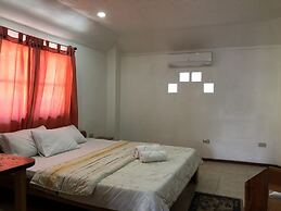 Bamboo Bungalow Resthouse