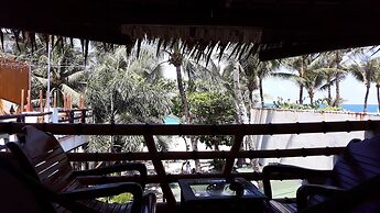 Bamboo Bungalow Resthouse