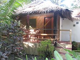 Bamboo Bungalow Resthouse