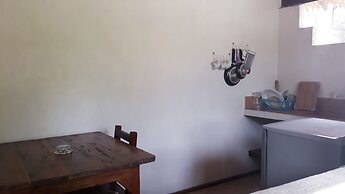 Bamboo Bungalow Resthouse