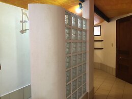 Bamboo Bungalow Resthouse