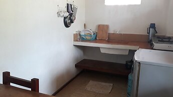 Bamboo Bungalow Resthouse