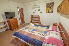 Bamboo Bungalow Resthouse