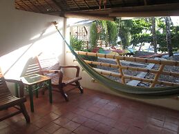 Bamboo Bungalow Resthouse