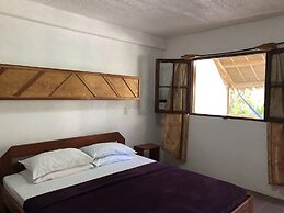 Bamboo Bungalow Resthouse