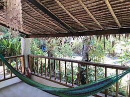 Bamboo Bungalow Resthouse