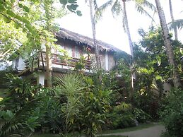 Bamboo Bungalow Resthouse